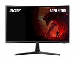 ACER Monitor 23.6 inch Nitro ED240QP0 ED240QP0bi