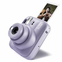 Fujifilm INSTAX Mini 13 instant camera, lilac (16963242)