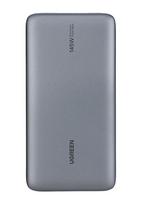UGREEN Nexode Power Bank 25000mAh 145W (grey)