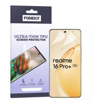FoneKit TPU protective film, Realme 16 Pro+ 5G (6438148068042)