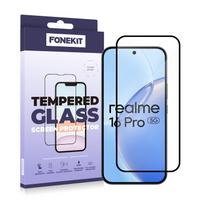 FoneKit Full Cover armor case, Realme 16 Pro 5G (6438148068059)