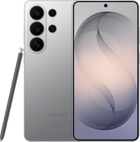 SAMSUNG Galaxy S26 Ultra S948B 12GB 256GB silver shadow