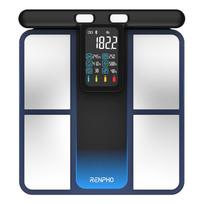 Renpho MorphoScan Smart Body Scale 180kg R-MSC01-BK-SPF RMSC01BKSPF (R-MSC01-BK-SPF)