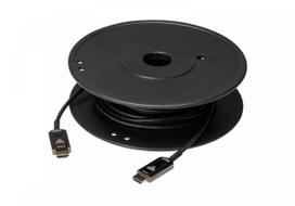 ATEN 20M True 4k HDMI 2.0 Active Optical Cable