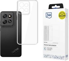 3MK  AND quot;Clear Case Motorola ThinkPhone25 AND quot; Transparent