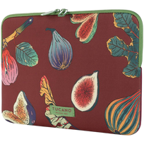 Tucano SLEEVE SCHIZZO FIG MB 16'' BURGUNDY