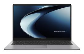 Notebook|ASUS|ExpertBook|PM1503CDA-S70453X|CPU AMD RyzenT 5|150|3.3 GHz|15.6 "|1920 x 1080 pixels|RAM 16GB|DDR5-SDRAM|SSD 512GB|Discrete graphics Not available|On-board graphics Yes|Numeric keypad Y