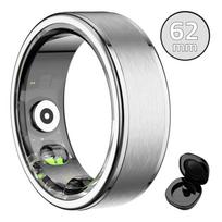 Manta SR01GD 62mm OneRing Silver