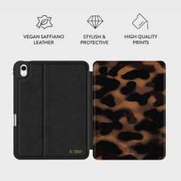 Tech-Protect Lamano Apple iPad 10.9" 2022/ 11" 2025 Panther