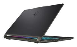 MSI Cyborg 15 Intel® Core™ i5 i5-13420H Laptop 39.6 cm (15.6") Full HD 16GB DDR5-SDRAM 512GB SSD NVIDIA GeForce RTX 4050 Wi-Fi 6E (802.11ax) FreeDOS German Black