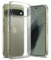 Ringke Fusion phone case for Google Pixel 11 Pro transparent