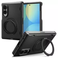 Spigen SPIGEN SLIM ARMOR PRO S MAGSAFE GALAXY Z FOLD 8 BLACK