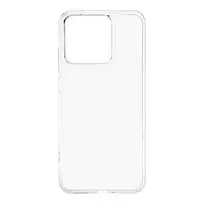 Obal:Me phone case for Motorola Edge 70 Fusion transparent
