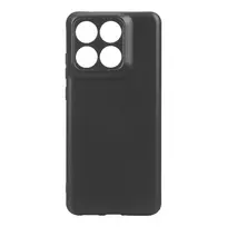 Obal:Me Matte phone case for Motorola Edge 70 Fusion black