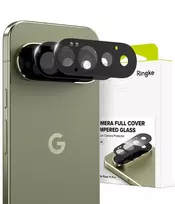 Ringke OSŁONA APARATU RINGKE CAMERA FULL COVER 2-PACK GOOGLE PIXEL 11 PRO BLACK