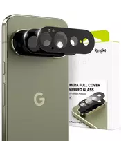 Ringke OSŁONA APARATU RINGKE CAMERA FULL COVER 2-PACK GOOGLE PIXEL 11 PRO XL BLACK