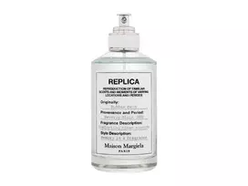 Maison Margiela Paris Replica Bubble Bath Eau de Toilette 100 ml