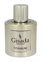 Gisada Tester Titanium Edp 100ml