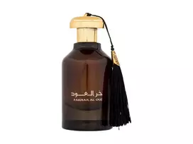 Ard Al Zaafaran Fakhar Al Oud Eau de Parfum 100 ml
