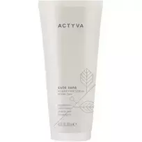 Kemon Actyva Cute Sana Clarifying Scrub - Peeling pro všechny typy vlasů 200ml