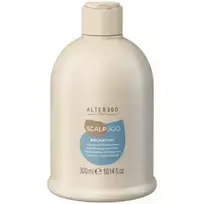 Alter Ego ScalpEgo Balancing Rebalancing Shampoo - Anti-Dandruff Cleansing Shampoo 300ml