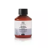 SOIVRE Arnica Rosemary Oil 200ml