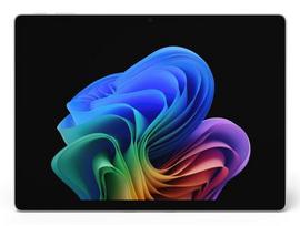 MICROSOFT Surface Pro 13 Intel Core Ultra 7 512GB 33 cm (13) 16GB Wi-Fi 7 (802.11be) Windows 11 Pro Platinum