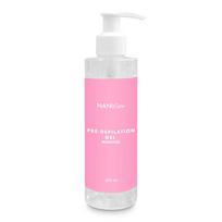 NANI gelis prieš depiliaciją 200 ml – Mentolis