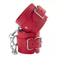 Crushious Bondage Love antrankiai