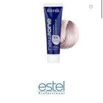 Estel Haute Couture NEWTONE Mask 10/76 60 ml | Tonuojanti plaukų kaukė