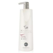 BBcos Kristal Evo Hydrating Hair Cream 1000 ml | Drėkinamasis plaukų kremas