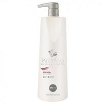 BBcos Kristal Evo Nutritive Hair Mask Milk Extract 1000 ml | Maitinamoji plaukų kaukė