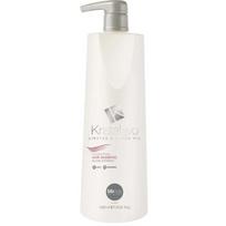 BBcos Kristal Evo Hydrating Shampoo 1000 ml | Drėkinamasis šampūnas sausiems plaukams
