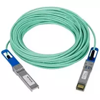 NETGEAR AXC7615 InfiniBand / šviesolaidinis kabelis 15 m SFP+ turkio spalvos