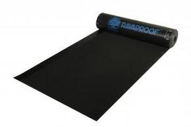 Prilydoma stogo danga Ravaproof Diamond 4 mm Sand SBS -20°C, apatiniam sl.