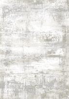 Kilimas KARIZMA 03030B, 120 x 170 cm, polipropilenas, poliesteris, kreminės spl.