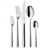 WMF 12619163 stalo įrankių rinkinys 30 vnt. Nerūdijantis plienas
