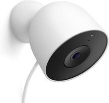 Google Nest Cam Outdoor & Indoor Wireless Snow (GA01317-ES) | GA01317-ES | 0193575008189