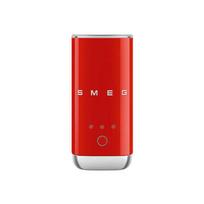 SMEG MILK FROTHER 50´STYLE RED MFF02RDEU | MFF02RDEU | 8017709353124