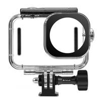 Puluz waterproof diving case for DJI Osmo Action 6 (up to 60m) | PU1078T | 5905156101845