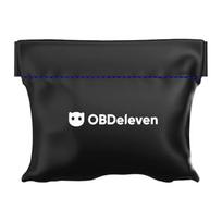 Cover for OBDeleven diagnostic interface | Carry pouch | 0725423005134