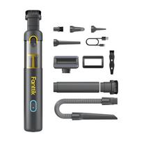 V8 Apex cordless portable car vacuum cleaner (gray) | V8 Grey | 0652726247407