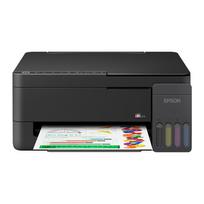 Epson  EcoTank | L3350 | Inkjet | Colour | Multifuction Printer | A4 | Wi-Fi | Black | C11CL62409 | 8715946741253