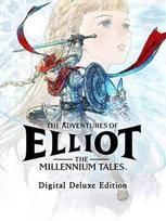 The Adventures of Elliot: The Millennium Tales - Digital Deluxe Edition (Windows / Xbox Series X|S) XBOX LIVE Key EUROPE