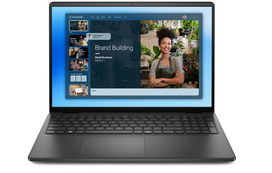 Dell 16 DC16250 | Carbon Black | 16 " | 2K | 1920 x 1200 pixels | Anti-Glare | Intel Core 5 | 120U | 8GB | DDR5 | Solid-state d