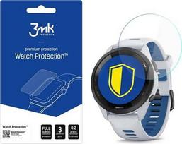 3MK ARC Garmin Forerunner film 265S Fullscreen Film