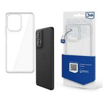 3MK Armor Case Motorola Moto G Stylus2024