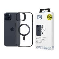 3MK Satin Armor MagCase iPhone 15 Plus6.7"