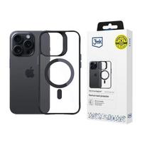 3MK Satin Armor MagCase iPhone 14 ProMax 6.7"