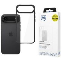 Etui 3MK Satin Armor Case+ do Apple       iPhone Air